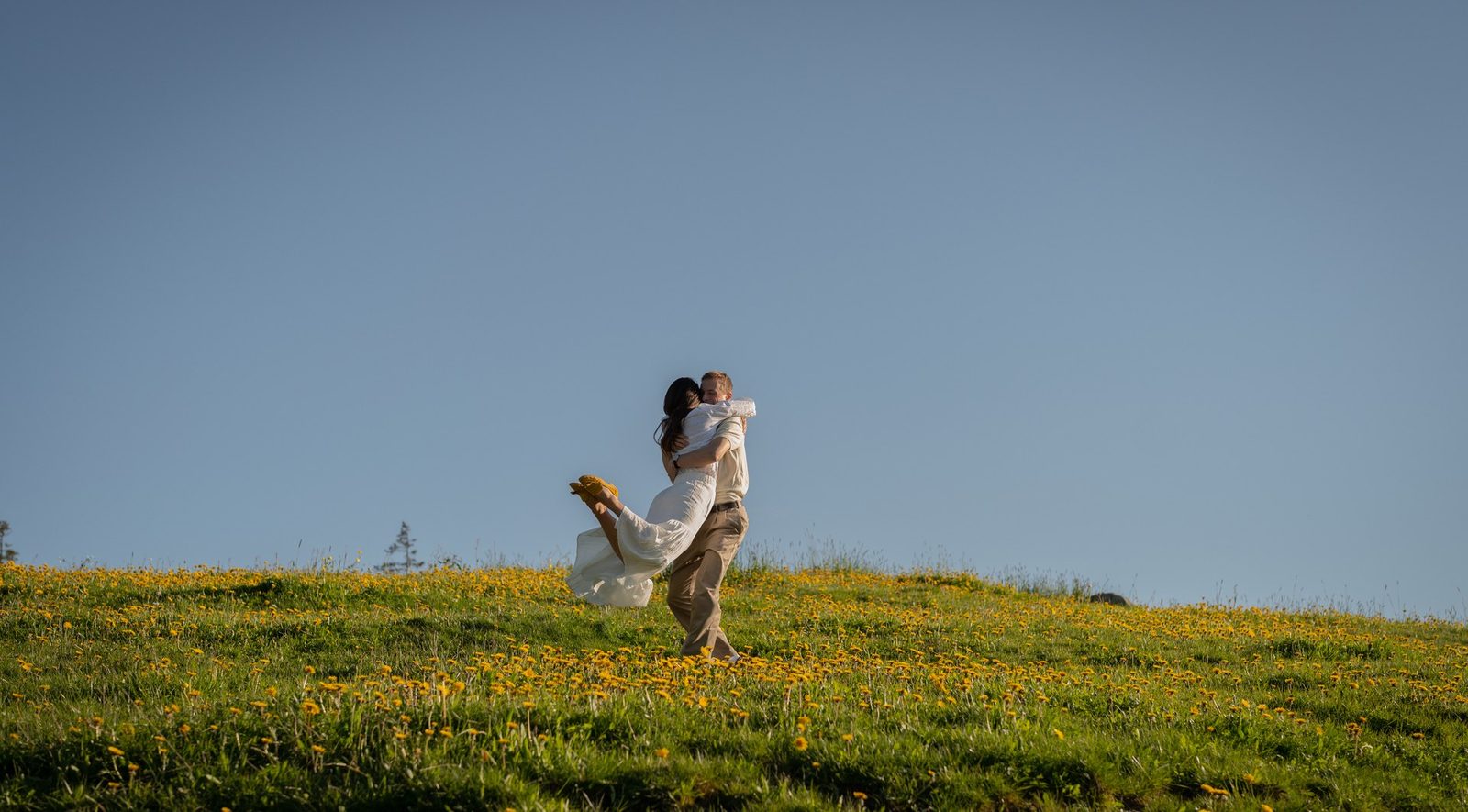 Naomi-Belen & David Jacob