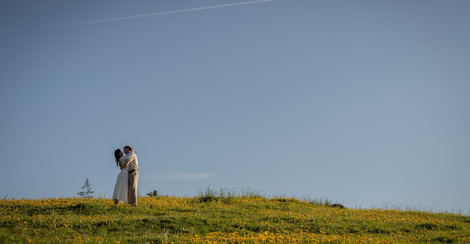 Naomi-Belen & David Jacob